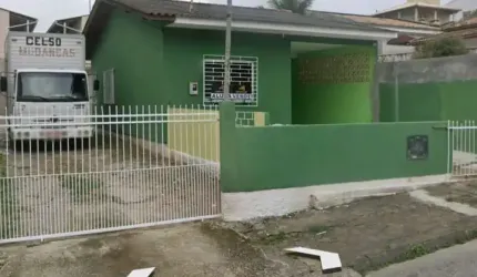 Casa em Serraria