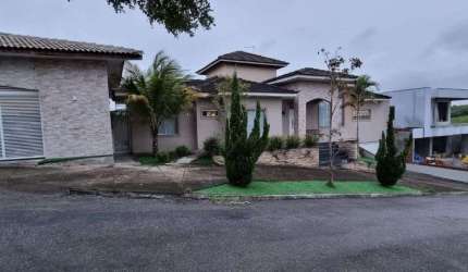 Atlântica Imóveis tem excelente casa com 3 dormitórios, 350 m² - venda por R$ 1.700.000 Imboassica - Macaé/RJ.
