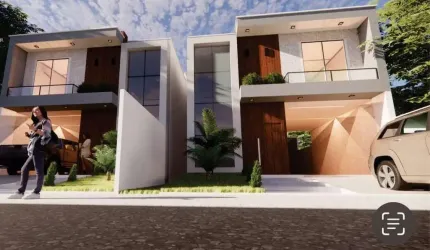 Casa de Luxo à Venda em Rio das Ostras – 200 m² por R$ 1.500.000,00 - Bosque Beira Rio