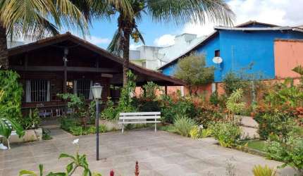 Casa à venda, 3 quartos, 2 suítes, 2 vagas, Serramar - Rio das Ostras/RJ