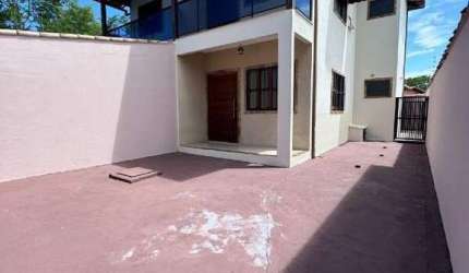 Casa à venda, 2 quartos, 1 vaga, Extensão Novo Rio das Ostras - Rio das Ostras/RJ
