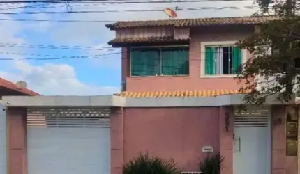 Casa à venda, 3 quartos, 1 suíte, 2 vagas, Jardim Mariléa - Rio das Ostras/RJ