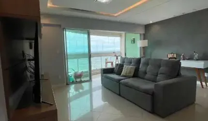 Apartamento à venda, 2 quartos, 1 suíte, Praia Campista - Macaé/RJ