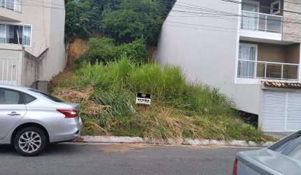 Terreno à venda, Jardim Vitória - Macaé/RJ