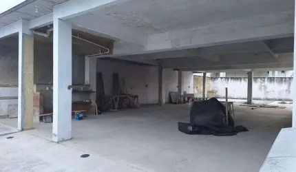Loja para alugar, 280 m² por R$ 4.593,50/mês - Novo Rio Das Ostras - Rio das Ostras/RJ