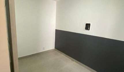 Apartamento com 2 dormitórios para alugar, 50 m² por R$ 2.300,00/mês - Centro - Macaé/RJ