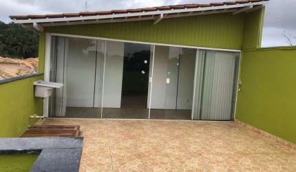 Salão para alugar, 45 m² por R$ 1.500,00/mês - Costazul - Rio das Ostras/RJ