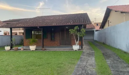Casa com 2 dormitórios, 91 m² - venda por R$ 900.000,00 ou aluguel por R$ 3.000,00/mês - Novo Rio Das Ostras - Rio das Ostras/RJ