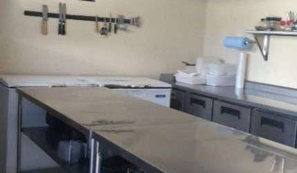 Ponto para alugar, 90 m² por R$ 5.000,00/mês - Riviera Fluminense - Macaé/RJ
