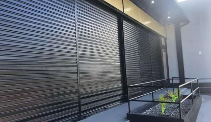 Galpão, 704 m² - venda por R$ 3.000.000,00 ou aluguel por R$ 40.045,83/mês - Atlântica - Rio das Ostras/RJ