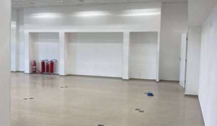 Loja para alugar, 600 m² por R$ 18.941,67/mês - Costa do Sol - Macaé/RJ