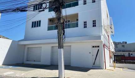 Prédio para alugar, 1000 m² por R$ 35.208,33/mês - Costa do Sol - Macaé/RJ