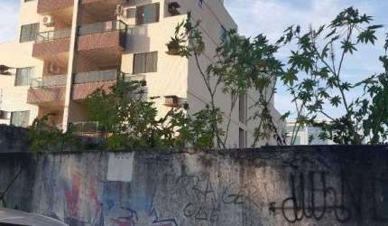 Terreno, 1120 m² - venda por R$ 780.000,00 ou aluguel por R$ 3.000,00/mês - Granja dos Cavaleiros - Macaé/RJ