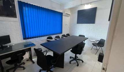 Loja para alugar, 62 m² por R$ 5.200,00/mês - Praia Campista - Macaé/RJ