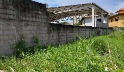 Terreno, 730 m² - venda por R$ 3.500.000,00 ou aluguel por R$ 10.000,00/mês - Glória - Macaé/RJ