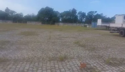 Terreno, 25454 m² - venda por R$ 9.000.000,00 ou aluguel por R$ 75.000,00/mês - Linha Azul - Macaé/RJ