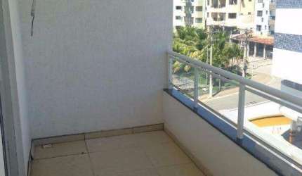 Cobertura com 3 dormitórios, 210 m² - venda por R$ 598.000,00 ou aluguel por R$ 3.700,00/mês - Riviera Dois - Macaé/RJ
