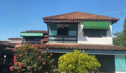 Casa com 3 dormitórios à venda, 530 m² por R$ 1.200.000,00 - Costazul - Rio das Ostras/RJ