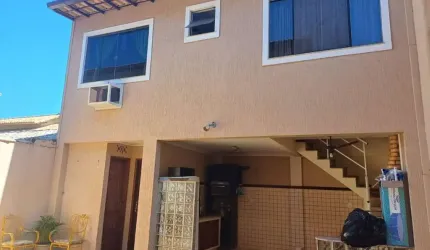 Casa com 4 dormitórios à venda, 262 m² por R$ 650.000,00 - Recreio - Rio das Ostras/RJ