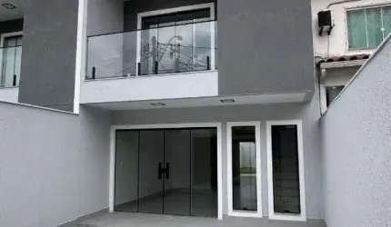 Casa com 3 dormitórios à venda, 145 m² por R$ 850.000,00 - Lagoa - Macaé/RJ