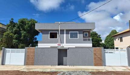Casas Exclusivas à Venda na Enseada das Gaivotas – Rio das Ostras/RJ – A partir de R$ 300.000