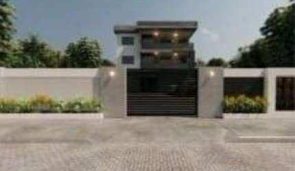 Cobertura com 3 dormitórios à venda, 80 m² por R$ 490.000,00 - Costazul - Rio das Ostras/RJ