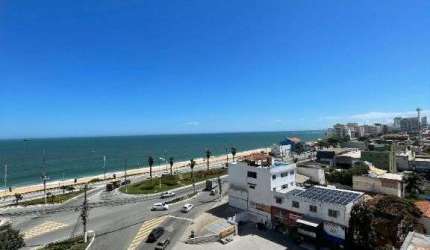 Apartamento com 1 dormitório, 49 m² - venda por R$ 350.000,00 - Costa do Sol - Macaé/RJ