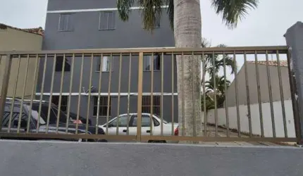 Cobertura com 3 dormitórios à venda, 88 m² por R$ 290.000,00 - Jardim Mariléa - Rio das Ostras/RJ