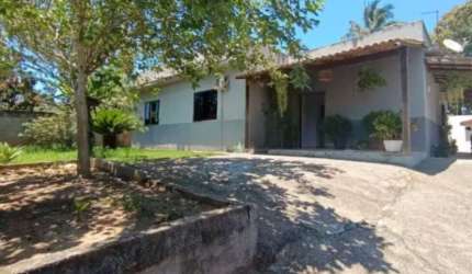 Casa com 2 dormitórios à venda, 200 m² por R$ 600.000,00 - Cantagalo - Rio das Ostras/RJ