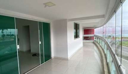 Apartamento com 2 dormitórios, 115 m² - venda por R$ 550.000,00 ou aluguel por R$ 2.629,17/mês - Jardim Campomar - Rio das Ostras/RJ