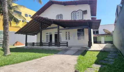 Casa com 6 dormitórios à venda, 372 m² por R$ 1.600.000,00 - Novo Rio Das Ostras - Rio das Ostras/RJ