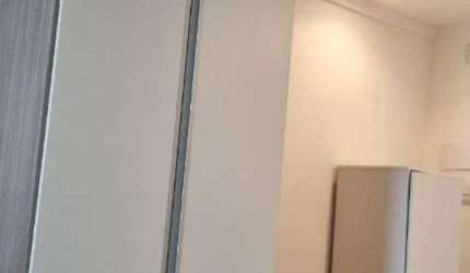 Flat com 1 dormitório, 30 m² - venda por R$ 200.000,00 ou aluguel por R$ 2.130,83/mês - Imbetiba - Macaé/RJ