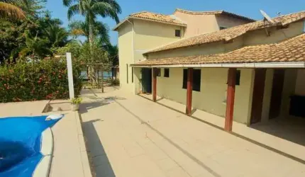 Casa com 2 dormitórios à venda, 100 m² por R$ 905.000,00 - Barra de São João - Casimiro de Abreu/RJ