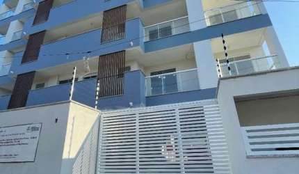 Apartamento com 2 dormitórios à venda, 78 m² por R$ 450.000,00 - Recreio - Rio das Ostras/RJ