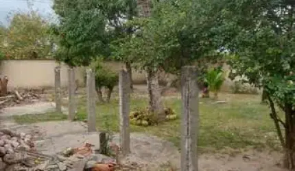 Terreno à venda, 435 m² por R$ 650.000,00 - Novo Rio Das Ostras - Rio das Ostras/RJ