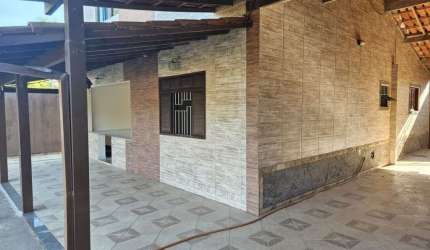 Casa com 2 dormitórios à venda, 101 m² por R$ 370.000,00 - Terra Firme - Rio das Ostras/RJ