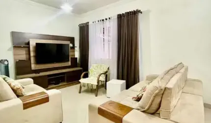 Casa com 3 dormitórios à venda, 173 m² por R$ 530.000,00 - Jardim Mariléa - Rio das Ostras/RJ