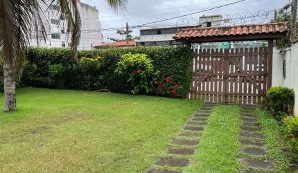 Casa com 3 dormitórios à venda, 240 m² por R$ 750.000,00 - Costazul - Rio das Ostras/RJ