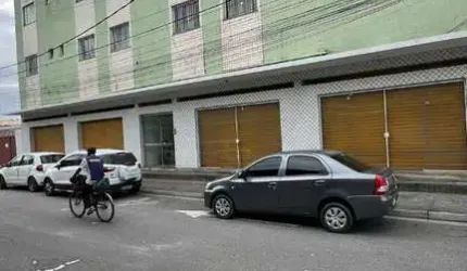 Prédio à venda, 1100 m² por R$ 5.500.000,00 - Jardim Mariléa - Rio das Ostras/RJ