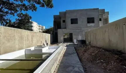 Casa com 3 dormitórios à venda, 120 m² por R$ 1.050.000,00 - Costazul - Rio das Ostras/RJ