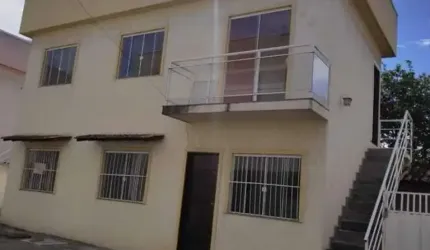 Apartamento com 2 dormitórios à venda, 210 m² por R$ 170.000,00 - Extensão Serramar - Rio das Ostras/RJ
