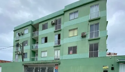 Apartamento com 2 dormitórios à venda, 50 m² por R$ 230.000,00 - Chácara Mariléa - Rio das Ostras/RJ