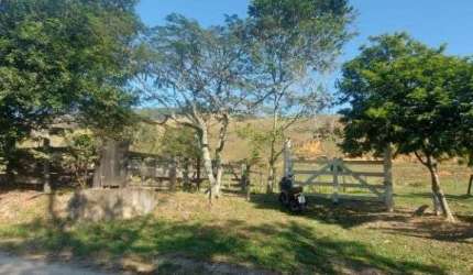 Sítio à venda, 89625 m² por R$ 850.000,00 - Córrego do Ouro - Macaé/RJ