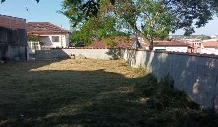 Terreno à venda, 384 m² por R$ 350.000,00 - Novo Rio Das Ostras - Rio das Ostras/RJ