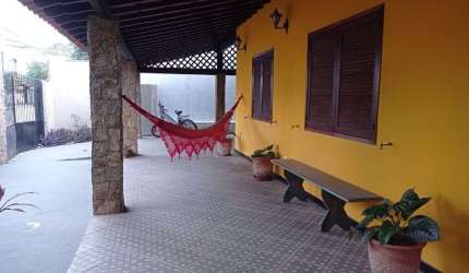 Casa com 3 dormitórios à venda, 208 m² por R$ 1.050.000,00 - Mirante da Lagoa - Macaé/RJ