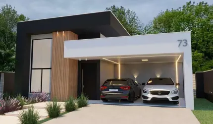 Casa com 3 dormitórios à venda, 215 m² por R$ 1.300.000,00 - Extensão do Bosque - Rio das Ostras/RJ