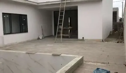 Casa com 3 dormitórios à venda, 228 m² por R$ 1.400.000,00 - Viverde 2 - Rio das Ostras/RJ