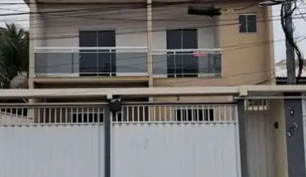 Casa com 3 dormitórios à venda, 200 m² por R$ 800.000,00 - Costa Azul - Rio das Ostras/RJ