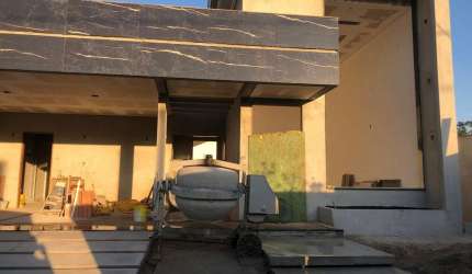 Casa com 3 dormitórios à venda, 197 m² por R$ 1.200.000,00 - Viverde II - Rio das Ostras/RJ
