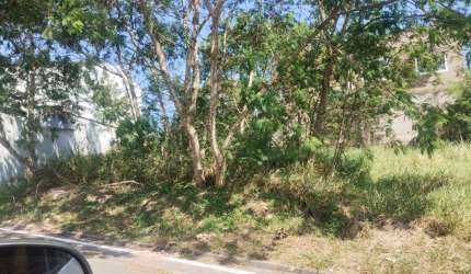 Terreno à venda, 324 m² por R$ 190.000,00 - Vale das Palmeiras - Macaé/RJ